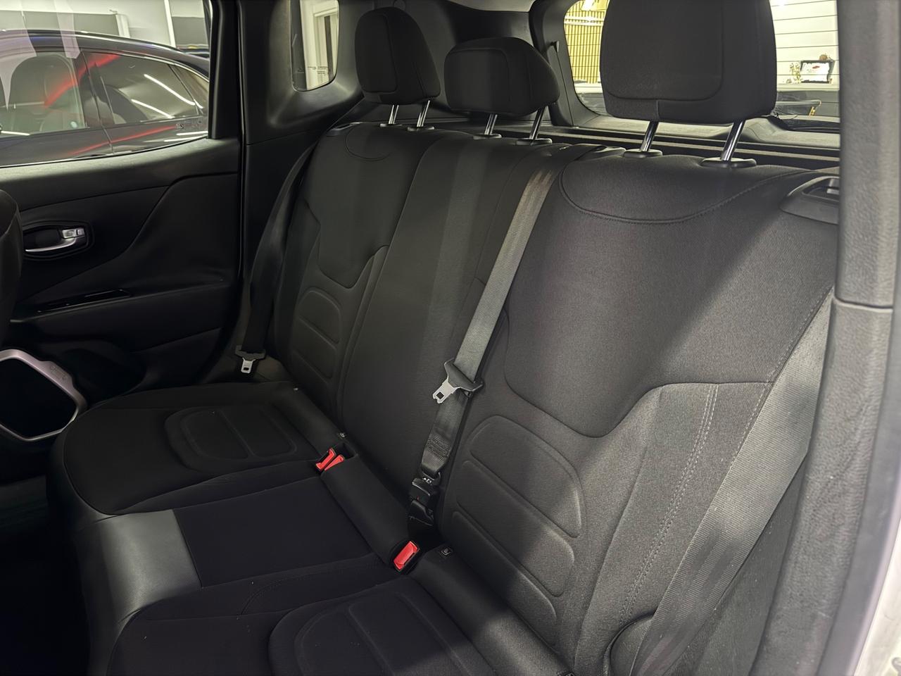 Jeep Renegade 1.6 Mjt 120CV Limited