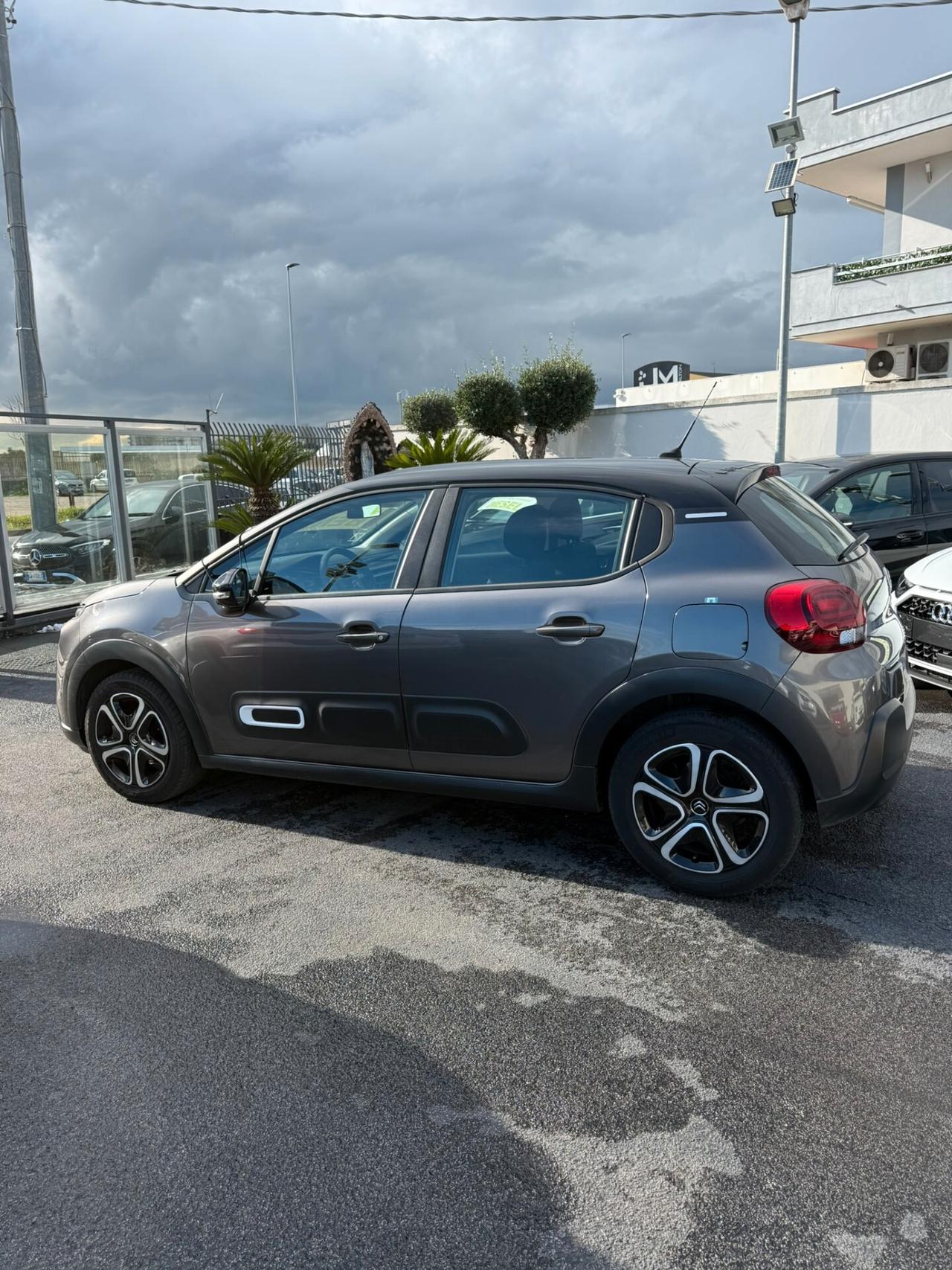 Citroen C3 PureTech 83 S&S Feel 06/2022