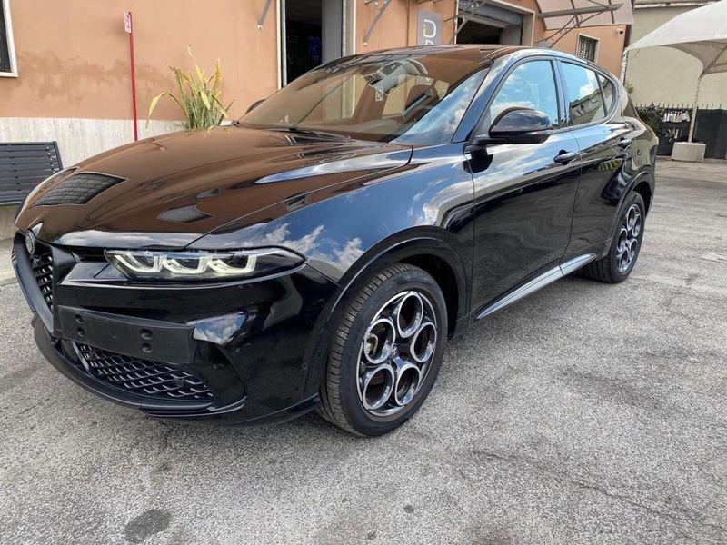 Alfa Romeo Tonale 1.5 130cv Hybrid + TELECAMERE FRONTALI