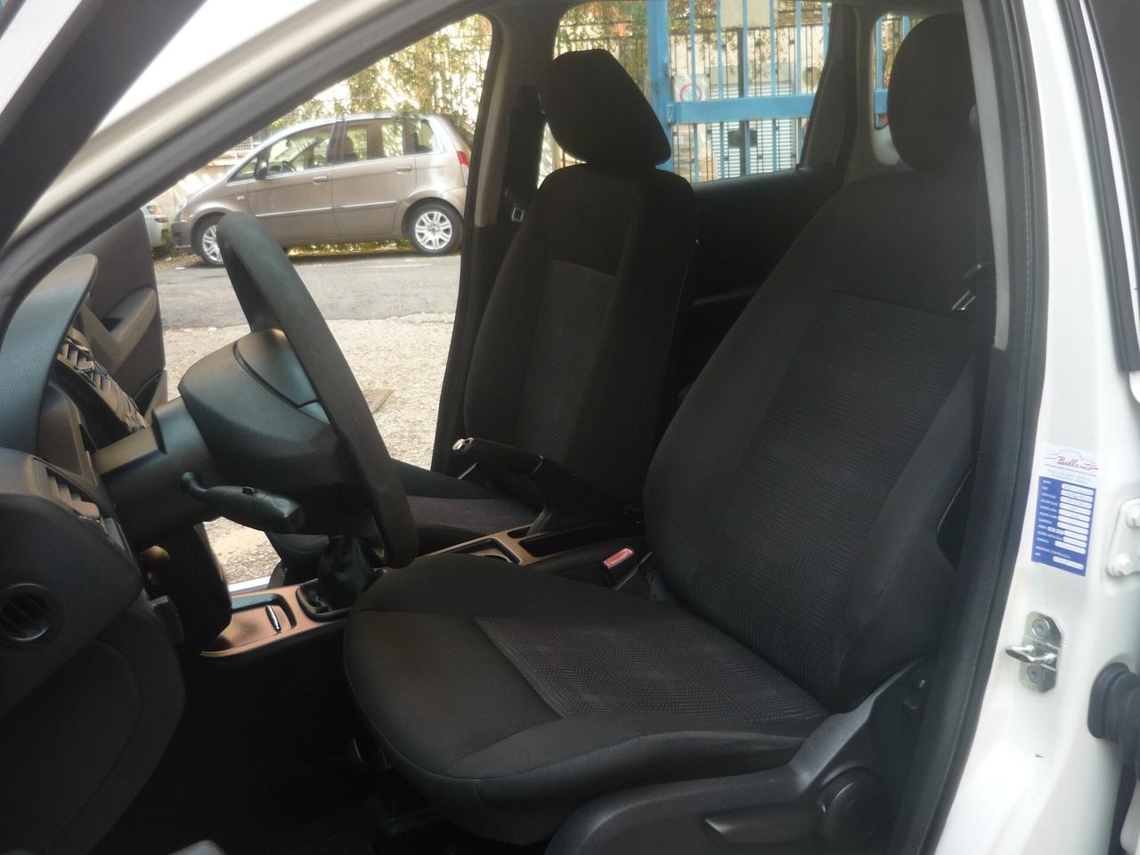 Mercedes-benz A 160 A 160 BlueEFFICIENCY