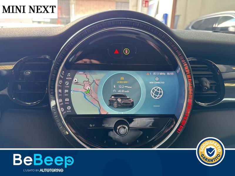 MINI Mini Full Electric MINI 3P COOPER SE CLASSIC AUTO