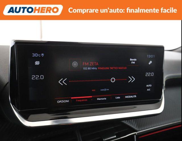 PEUGEOT 2008 PureTech 130 S&S GT Pack