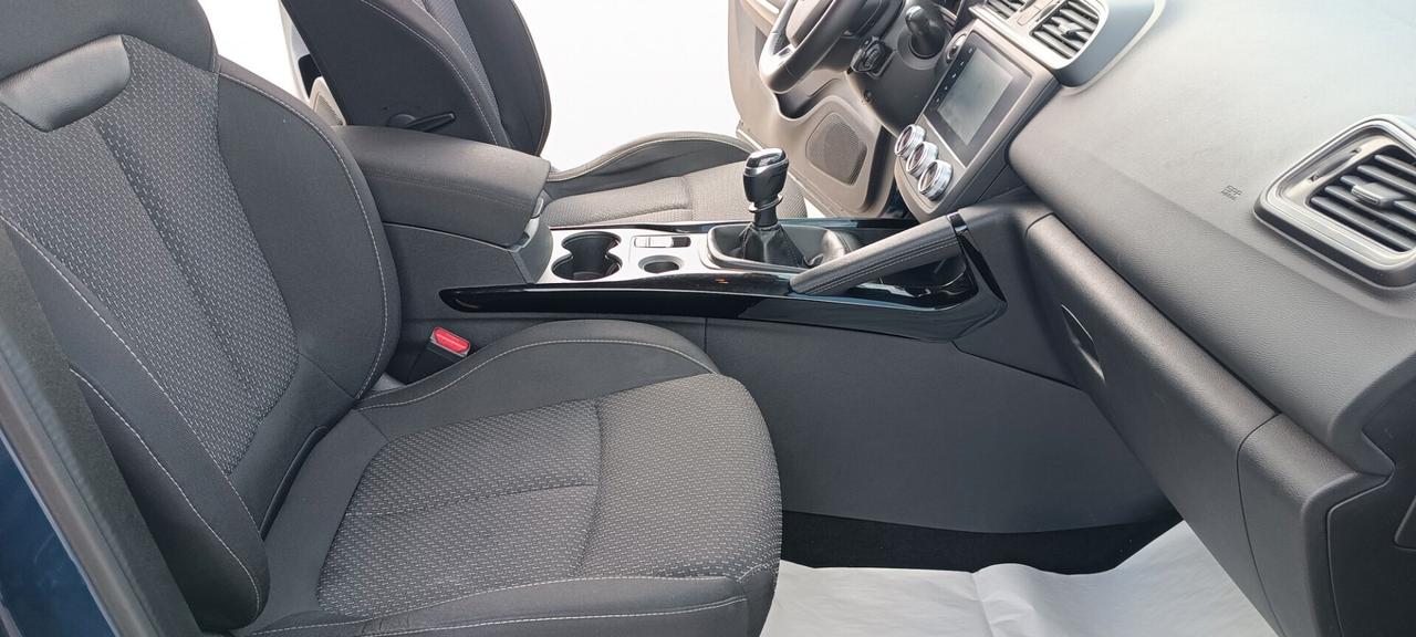 Renault Kadjar Blue dCi 8V 115CV Business