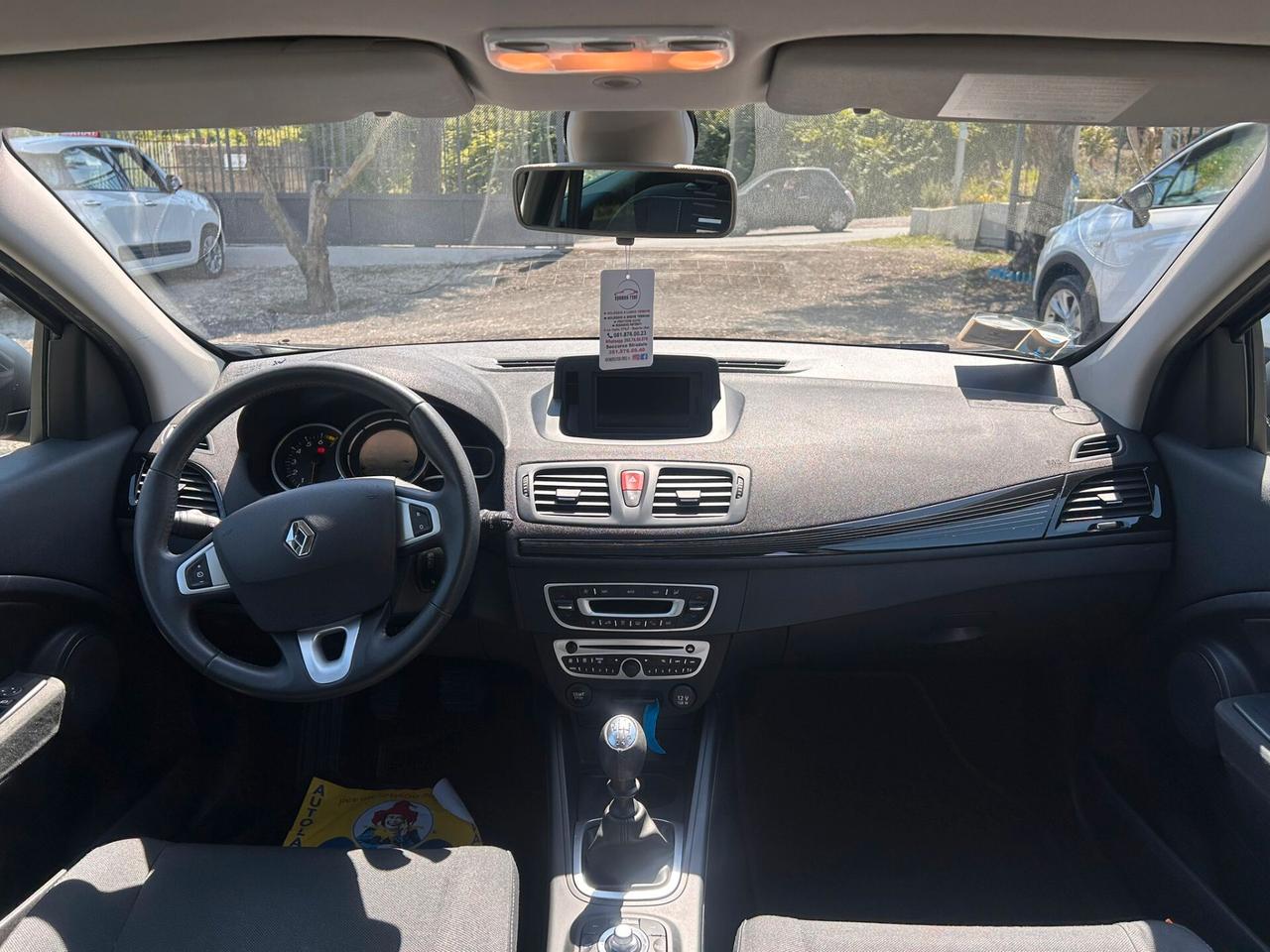 Renault Megane Mégane 1.4 TCe GT Line