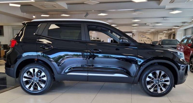 DR AUTOMOBILES dr 5.0 s3 1.5 Turbo CVT VARI COLORI