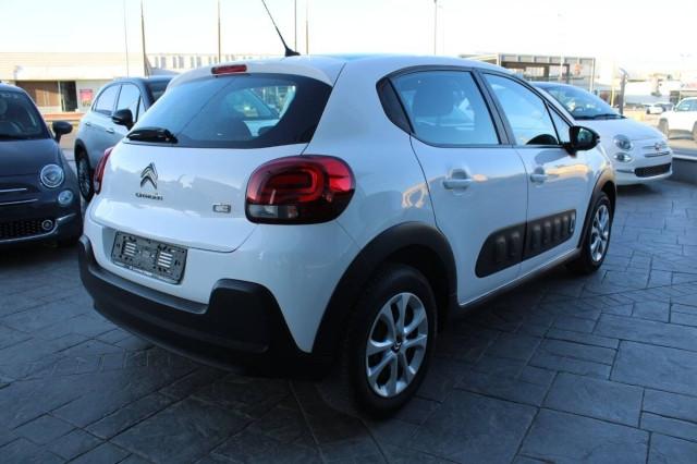 Citroen C3 1.2 puretech Feel s&s 83cv con CarPlay