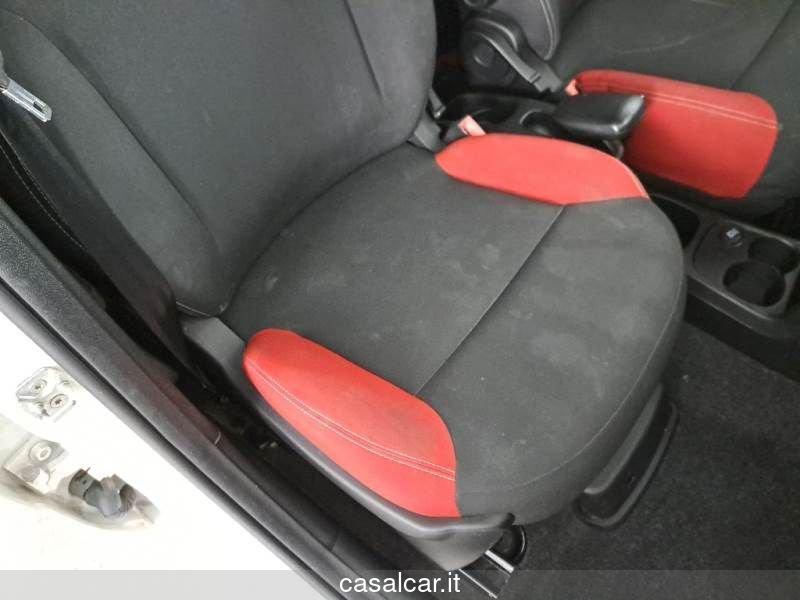 FIAT Panda 1.3 MJT S&S Pop Van 2 posti AUTOCARRO 24 MESI DI GARANZIA PARI ALLA NUOVA PREZZO IVA ESCLUSA