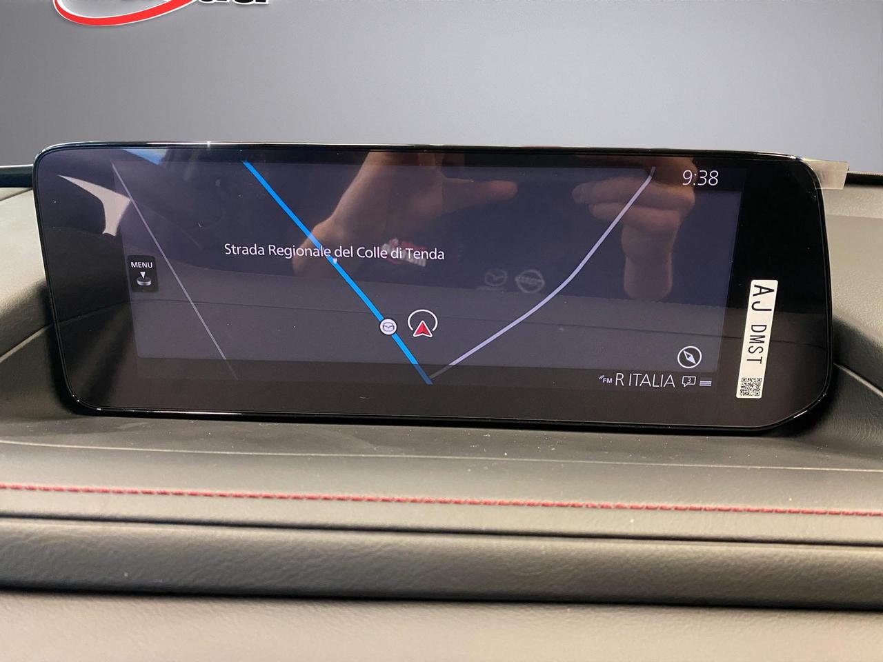 Mazda CX-30 2.5 m-hybrid Advantage 2wd 140cv 6mt