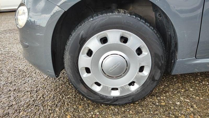 FIAT 500 500 1.2 Pop