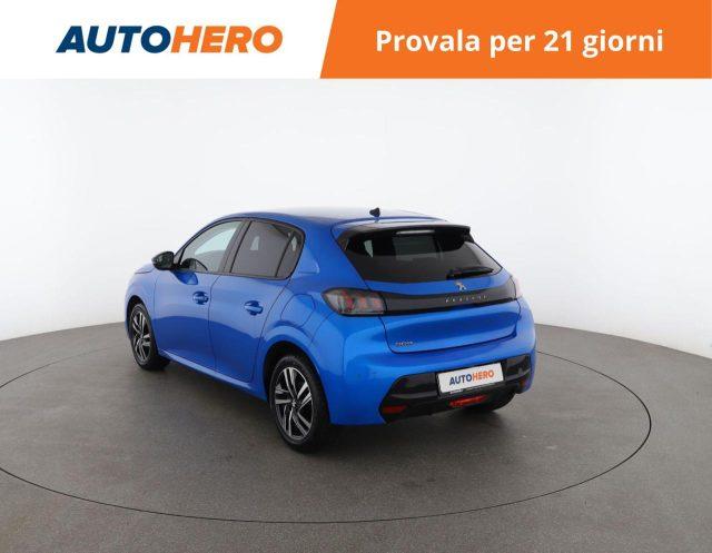 PEUGEOT 208 BlueHDi 100 Stop&Start 5 porte Allure Pack