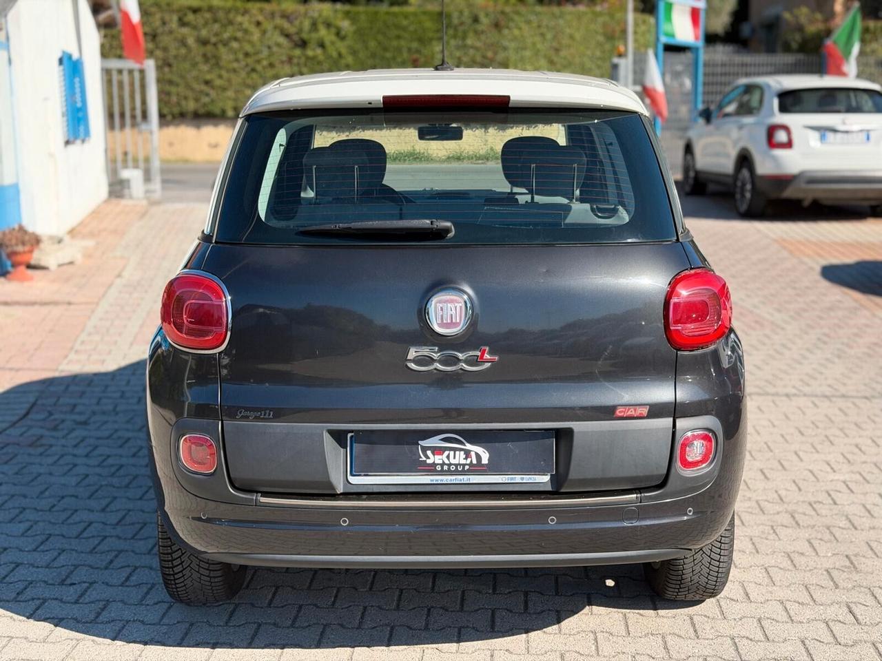 Fiat 500L 1.4 95 CV Lounge