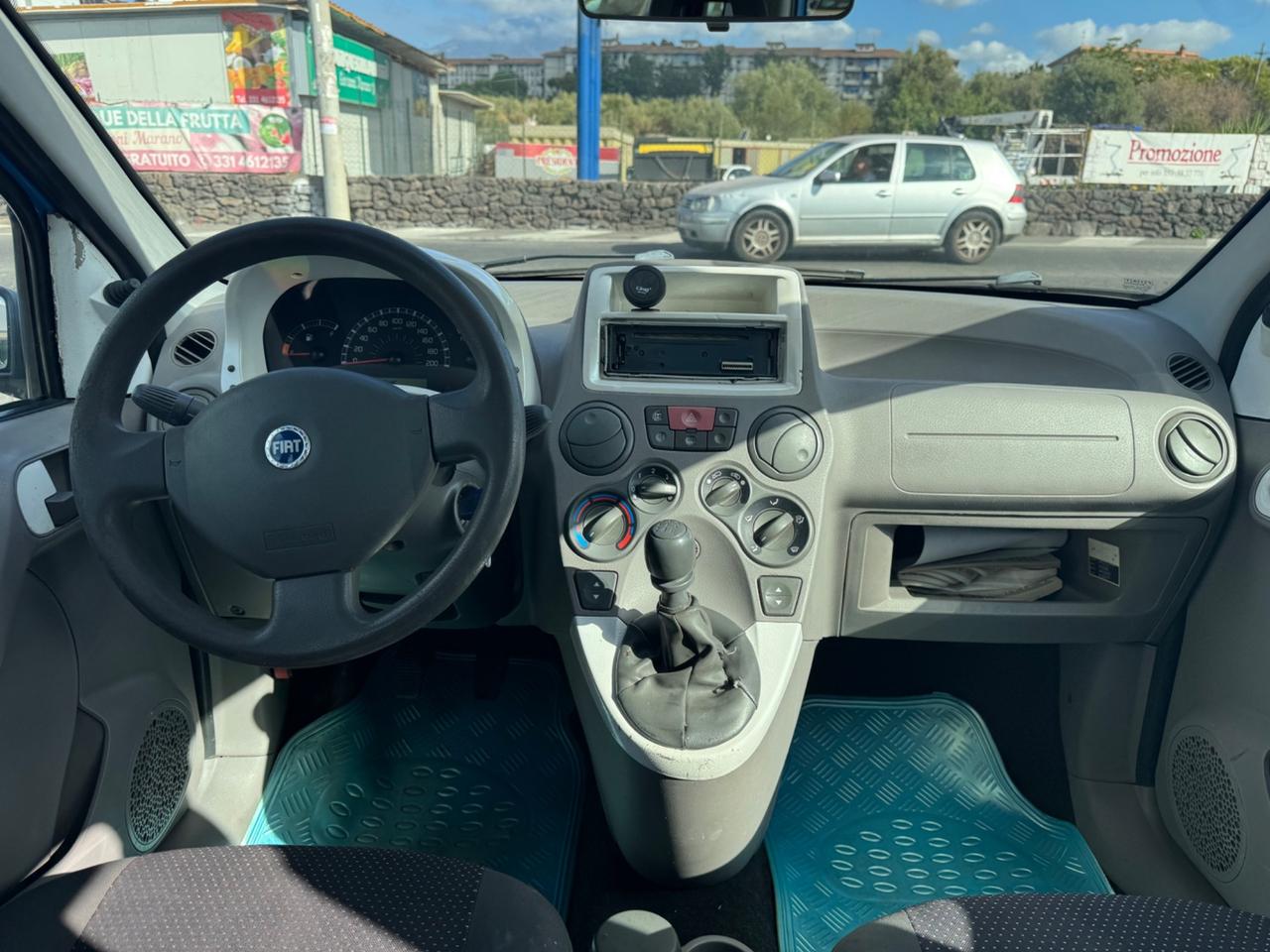 Fiat Panda 1.1 Active
