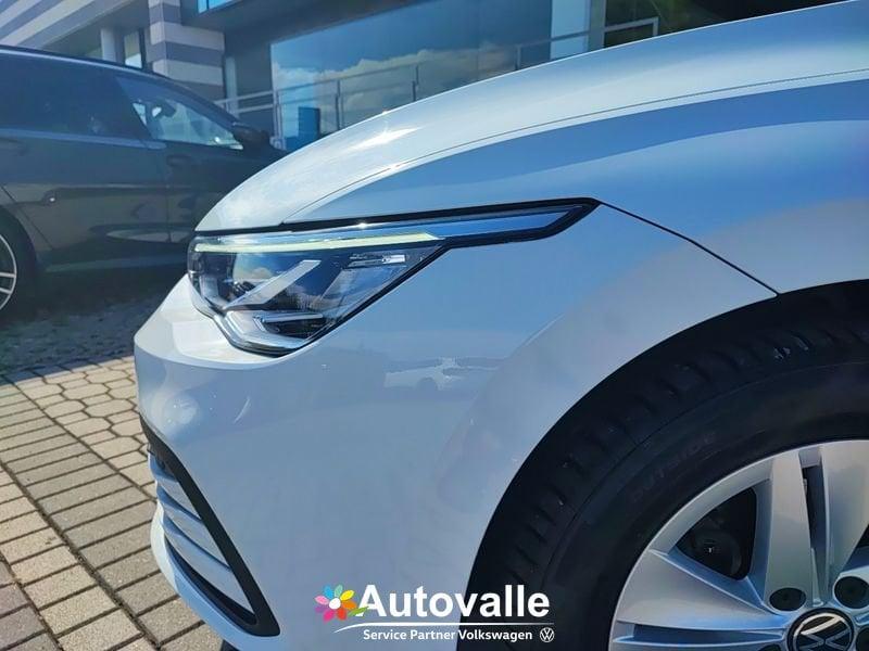 Volkswagen Golf 2.0 TDI 150 CV DSG Life