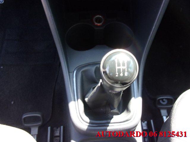 VOLKSWAGEN Polo 1.0 MPI 75 CV 5p. Comfortline