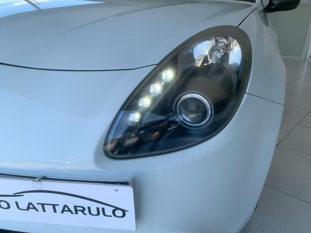 Alfa Romeo Giulietta 1.6 JTDm-2 105 CV MODELLO “VELOCE”