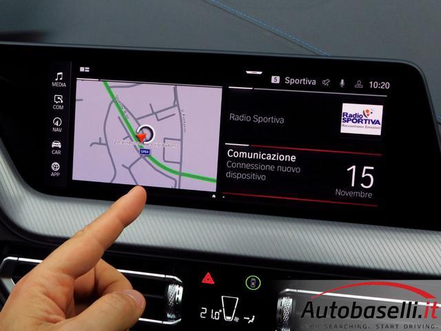 BMW 220 218D GRAN COUPÉ 'MSPORT PRO' AUTOMATICA 150CV