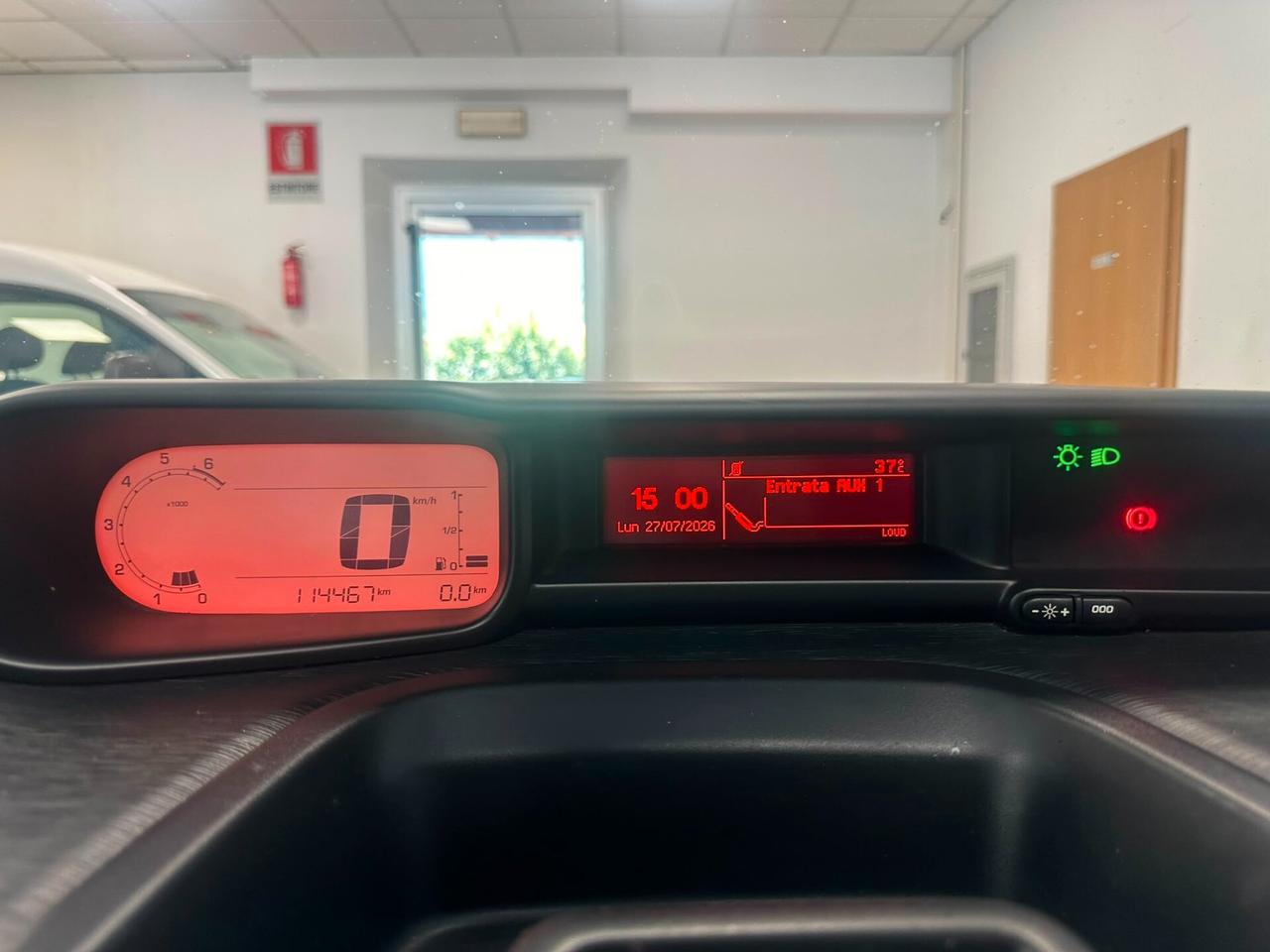 Citroen C3 Picasso PureTech 110 Exclusive