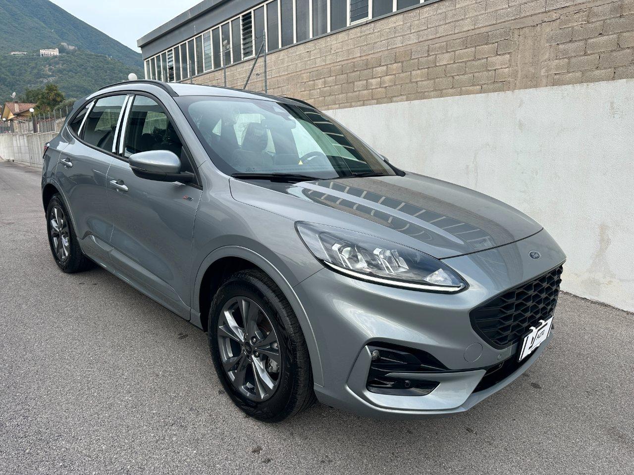 Ford Kuga 2.5 phev ST-Line 2wd 225cv cvt