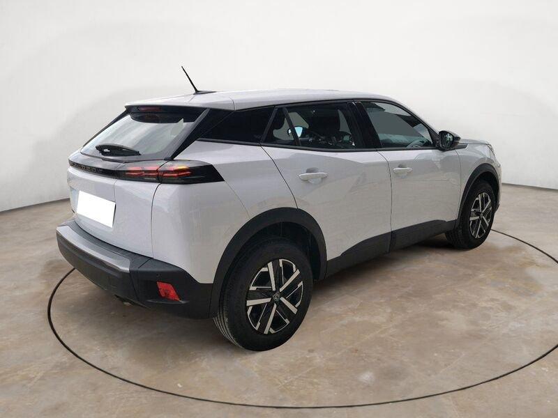 Peugeot 2008 PureTech 100 S&S Style