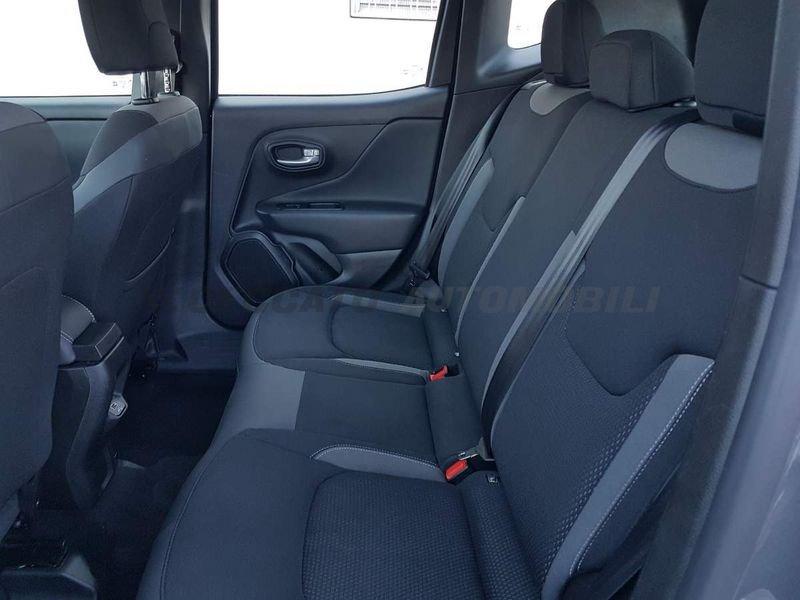 Jeep Renegade Renegade 1.0 t3 Limited 2wd