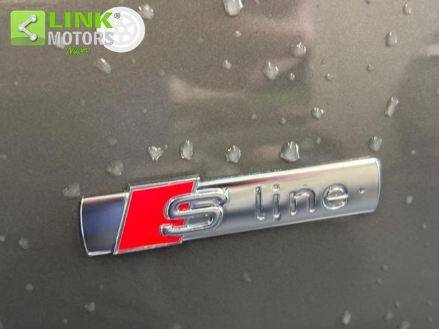 AUDI A1 30 TFSI Business