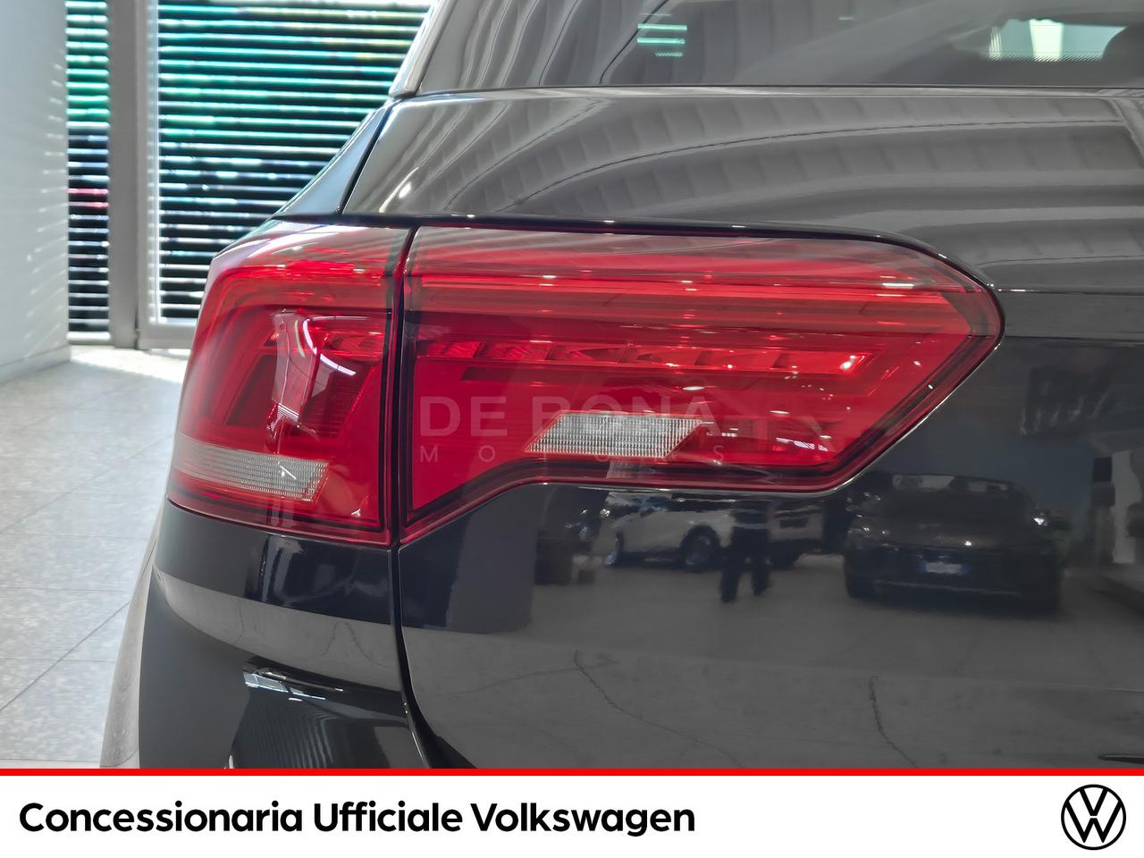 Volkswagen T-Roc 1.6 tdi style