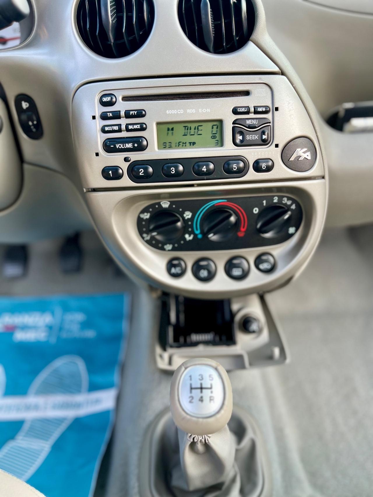 Ford Ka 1.3 Leather Collection