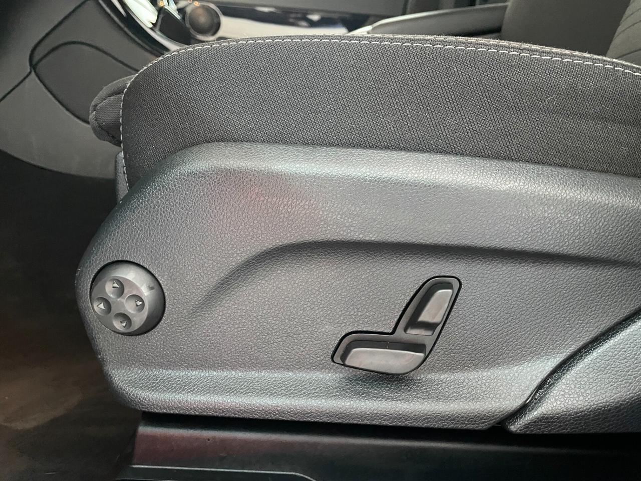 Mercedes-benz GLC 300 de phev (eq-power) Executive