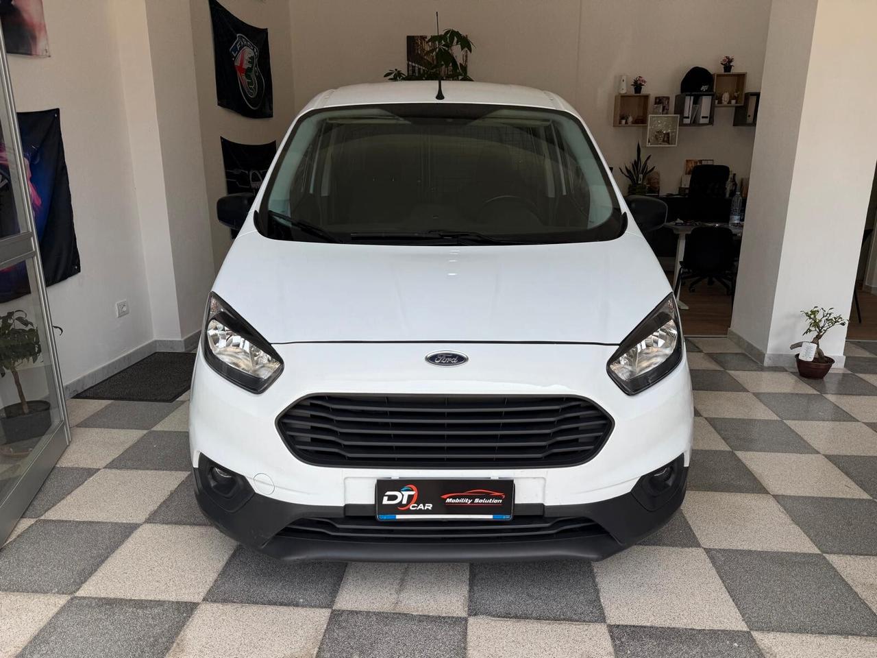 Ford