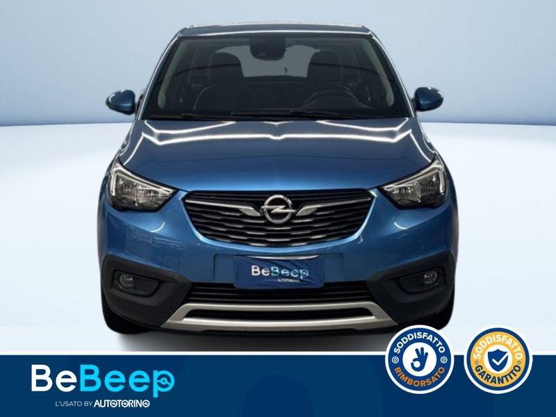 Opel Crossland X 1.5 ECOTEC INNOVATION S&S 102CV