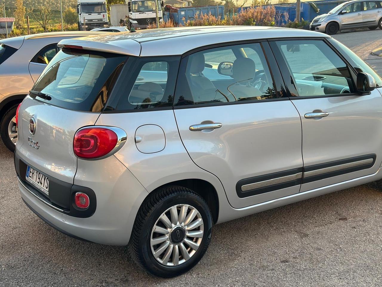 Fiat 500L 1.3 Multijet 85 CV Pop