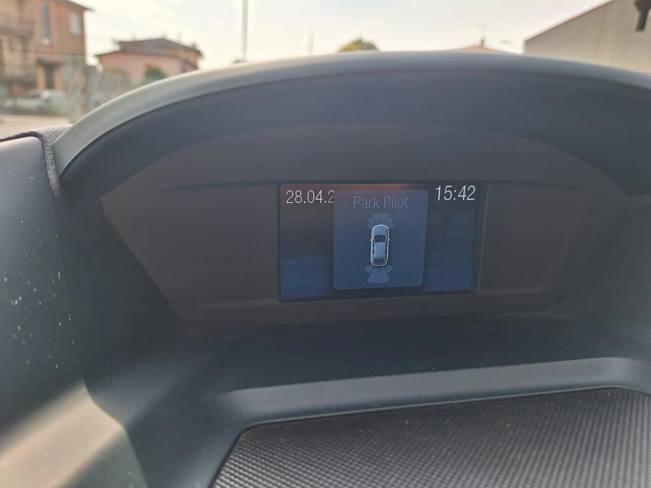 Ford C-Max 1.0 EcoBoost 125CV Start&Stop Titanium