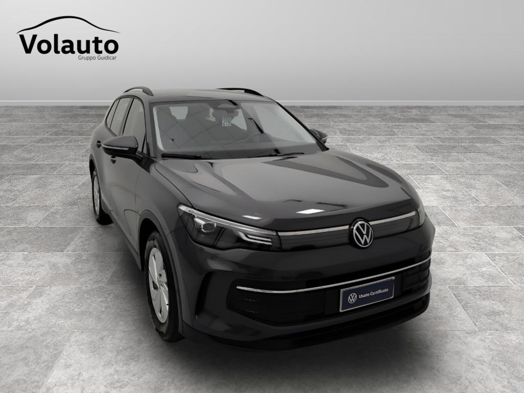VOLKSWAGEN Tiguan III 2024 - Tiguan 2.0 tdi Life 150cv dsg