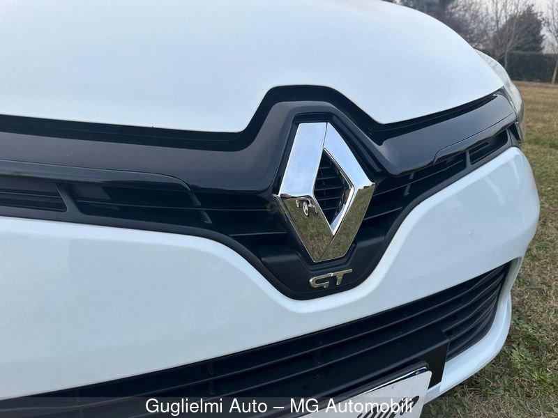 Renault Clio Clio 1.2 TCe 120CV EDC 5 porte GT