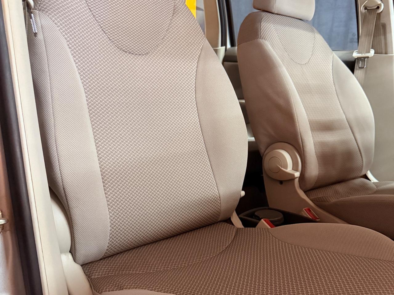 FANTASTICA FIAT IDEA CON SOLI 33.041 KM