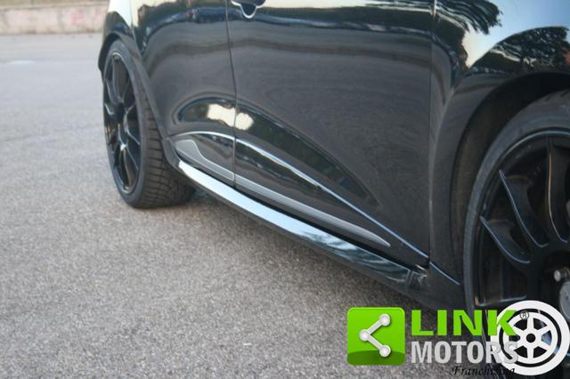 RENAULT Clio TCe 200CV EDC Start&Stop 5 porte Energy R.S.