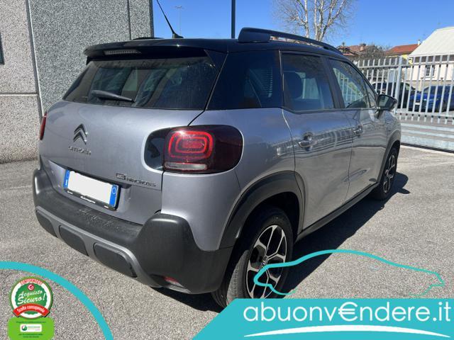 CITROEN C3 Aircross BlueHDi 110 S&S C-Series