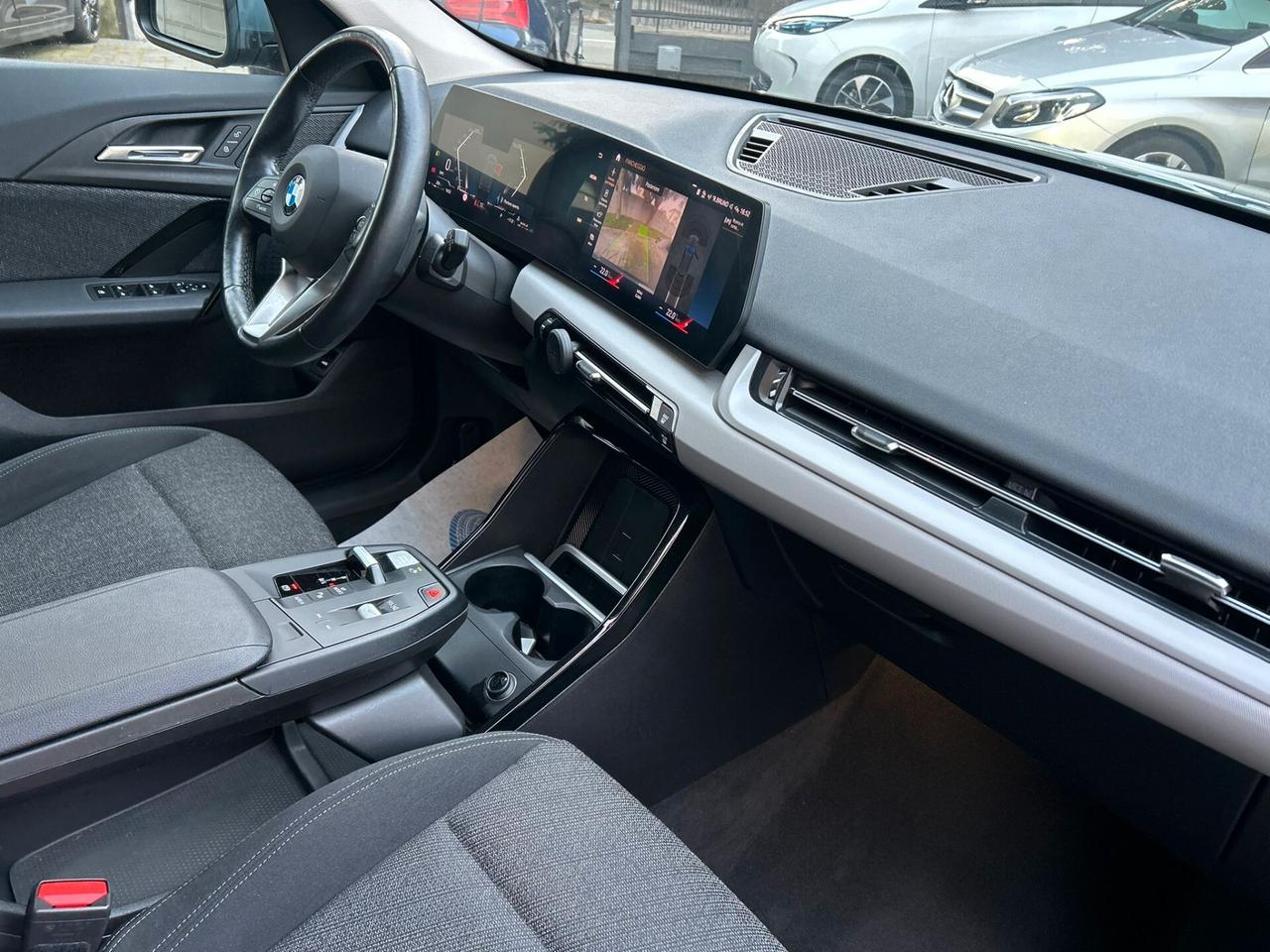 BMW X1 sdrive18d Edition Essence auto