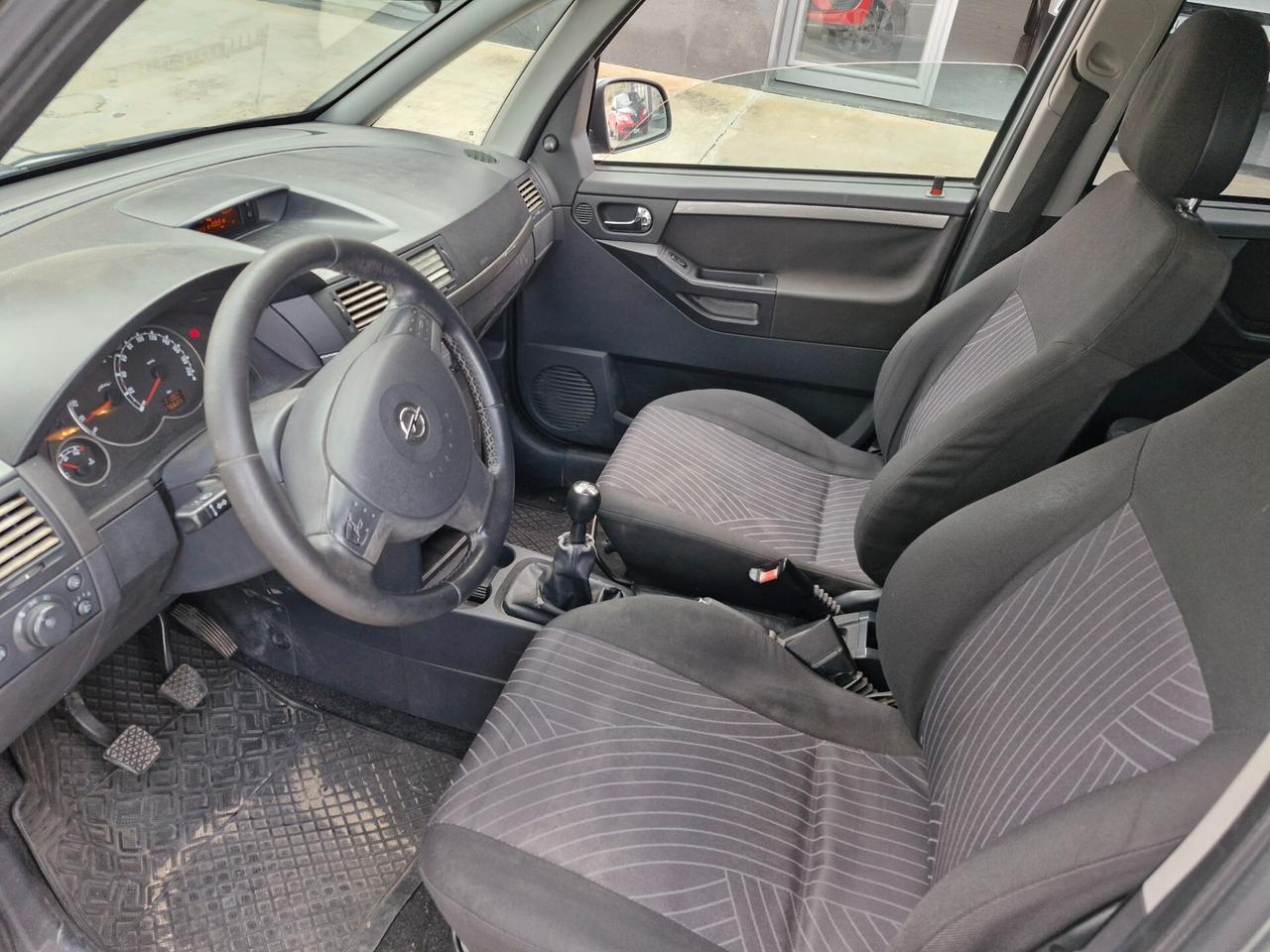 Opel Meriva 1.3 CDTI Cosmo