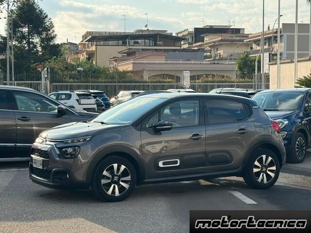 Citroen C3 PureTech 110 S&S Shine Pack FULL OPTIONAL