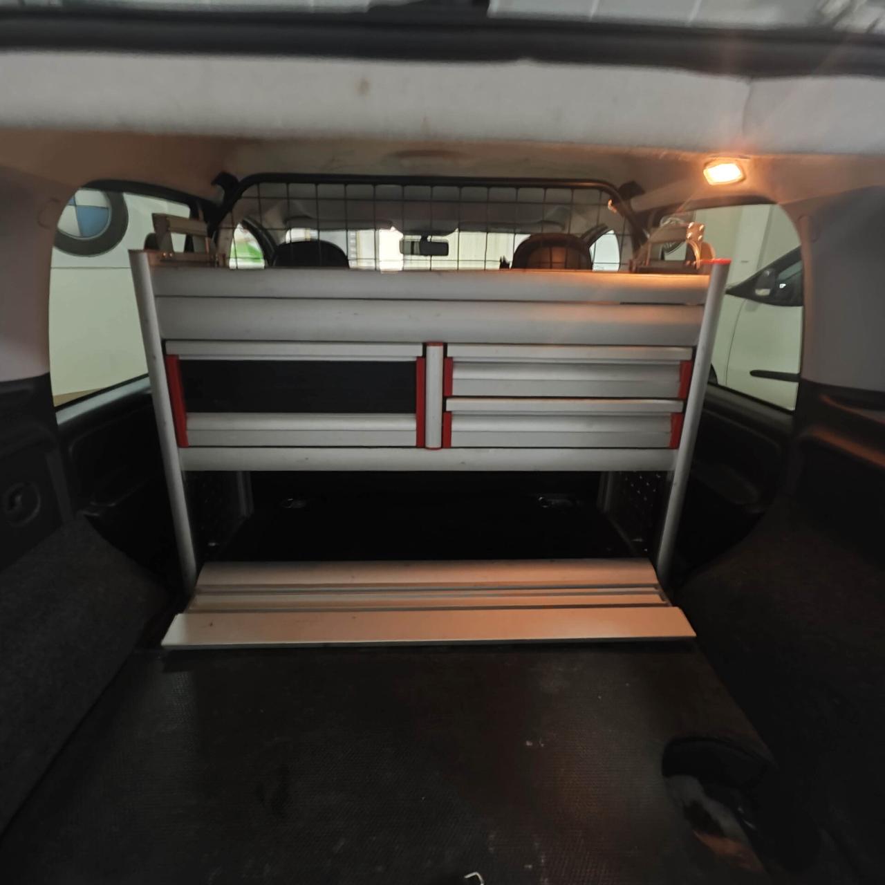 Fiat Panda 0.9 TwinAir Turbo Natural Power Lounge(2 POSTI VAN)