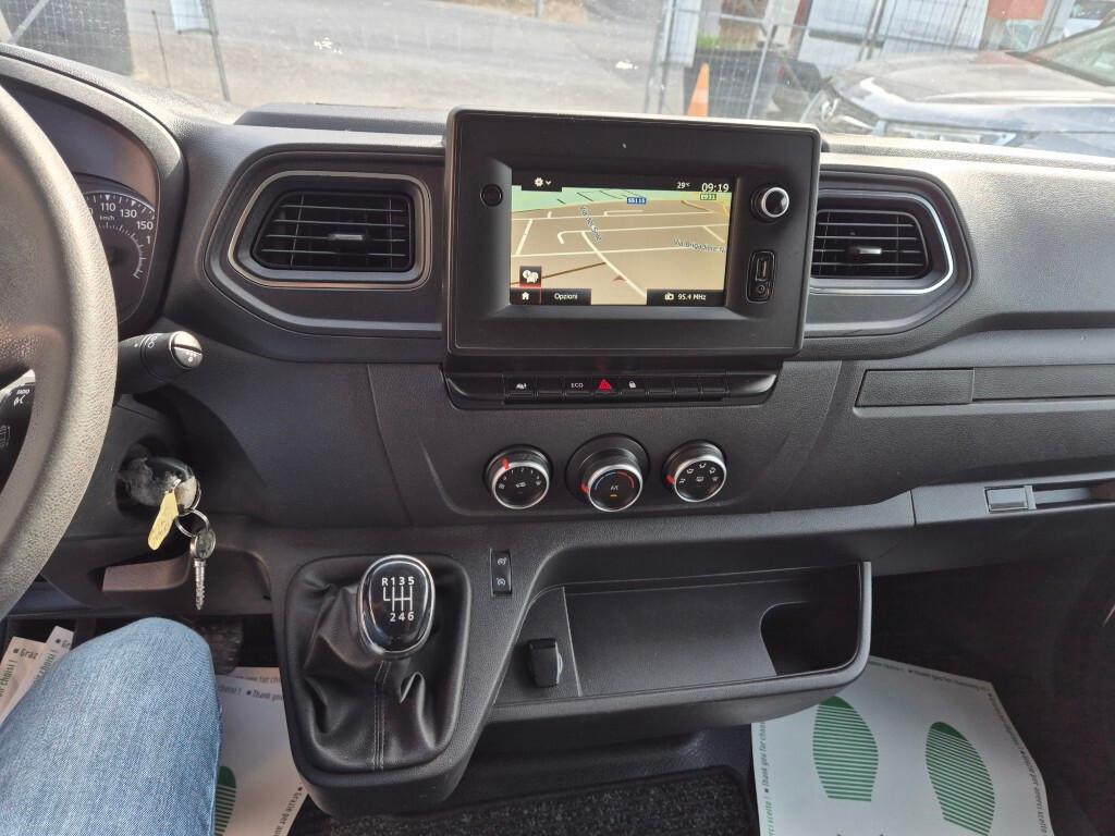 OPEL MOVANO 2.3 DCI L2 H2 135CV 35Q