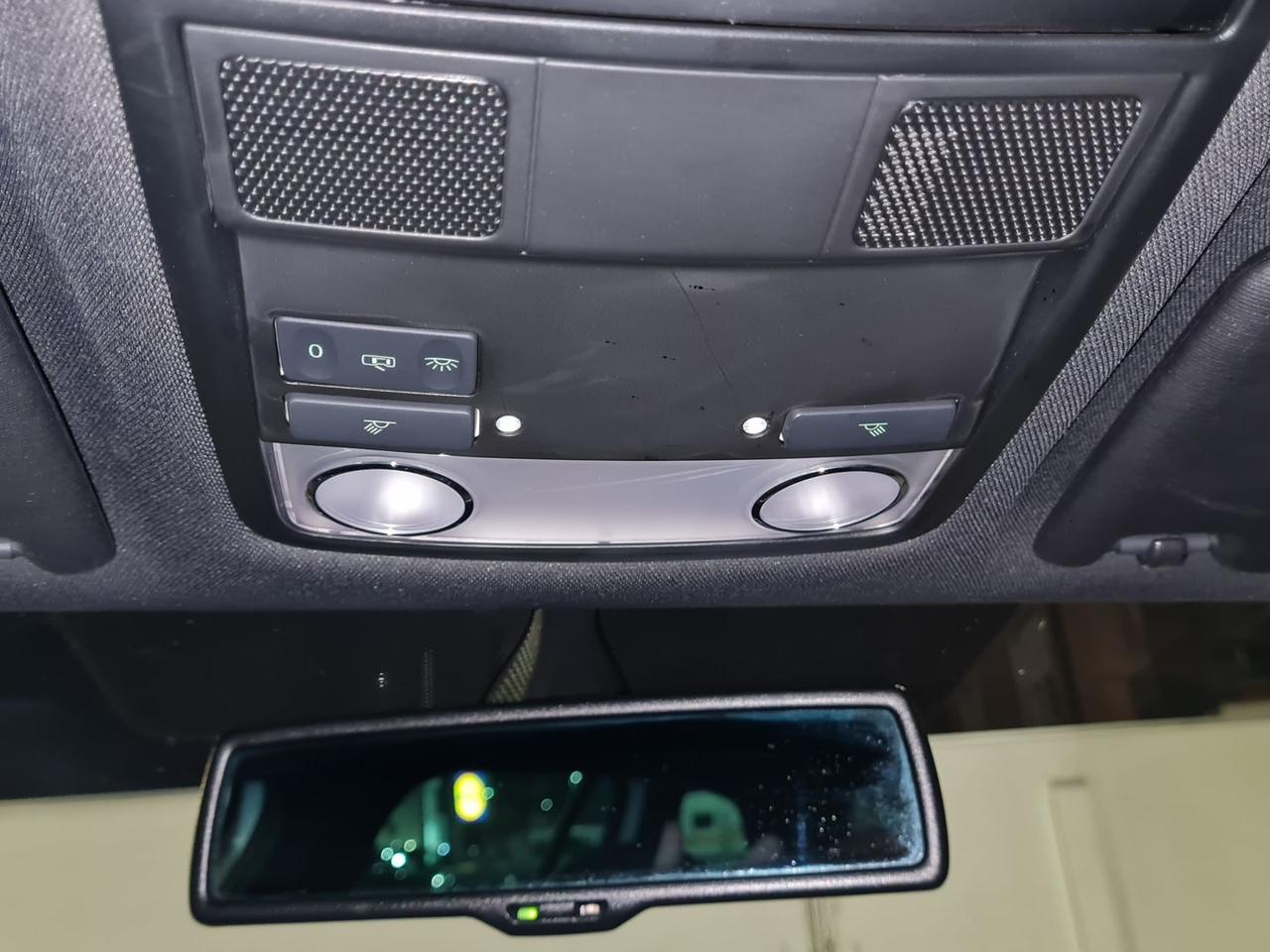 Skoda Octavia 2.0 TDI RS Executive #8258