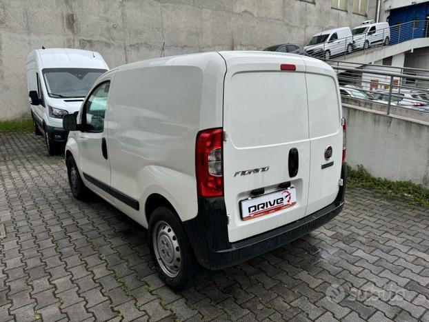 FIAT Fiorino 1.3 MJT 80CV Cargo SX