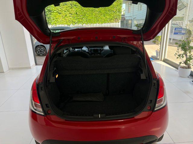 LANCIA Ypsilon 1.2 69 CV 5 porte GPL Ecochic Elefantino Blu DA?99