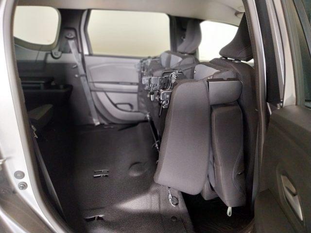 DACIA Jogger 1.0 TCe GPL 100 CV 7 posti Extreme