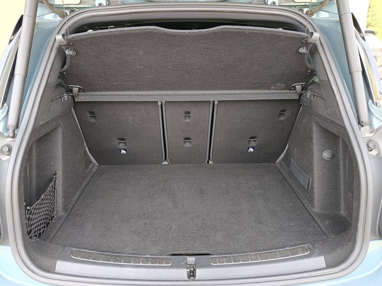 MINI Mini Countryman F60 2020 - Mini Countryman 1.5 One D Northwood Edition auto