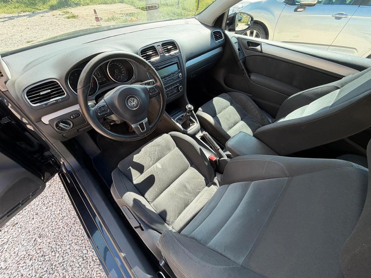 Volkswagen Golf 1.4 Sportline Neopatentati Ok Ztl