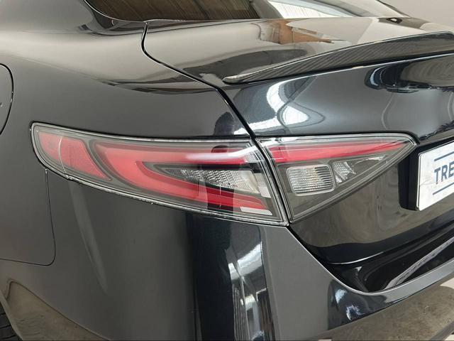 ALFA ROMEO Giulia 2.9 V6 Bi-Turbo Quadrifoglio Super Sport 1 OF 275