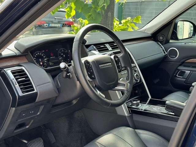 Land Rover Discovery 3.0 sdv6 HSE 306cv GANCIO 20 TAGLIANDI IVA ESP!!!!